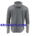 Худи Simms SolarFlex Sport Hoody Granite